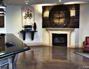 Anaheim Camelot Inn & Suites