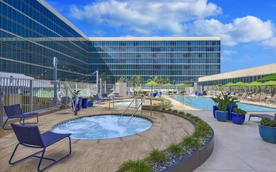 Hilton Anaheim