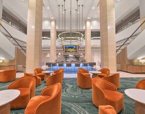 Hilton Anaheim
