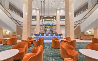 Hilton Anaheim