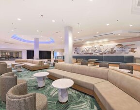 Hilton Anaheim