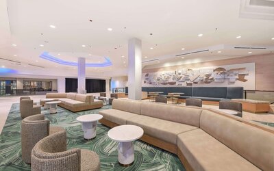 Hilton Anaheim
