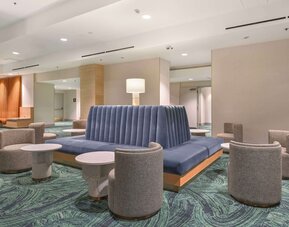 Hilton Anaheim