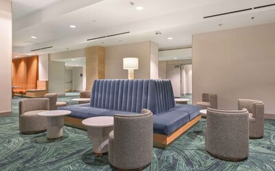 Hilton Anaheim