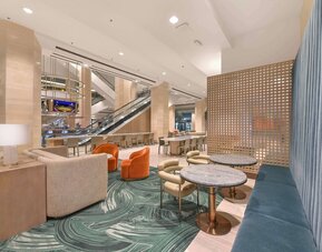 Hilton Anaheim