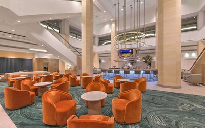 Hilton Anaheim