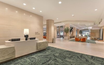 Hilton Anaheim
