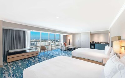 Hilton Anaheim