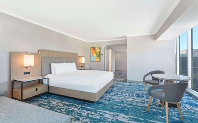 Hilton Anaheim