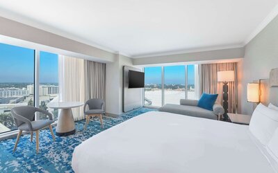 Hilton Anaheim