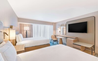 Hilton Anaheim