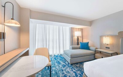 Hilton Anaheim