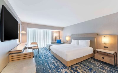 Hilton Anaheim