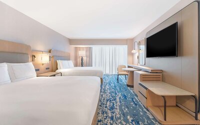 Hilton Anaheim