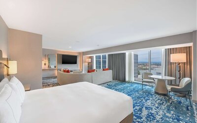 Hilton Anaheim