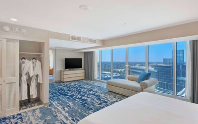 Hilton Anaheim