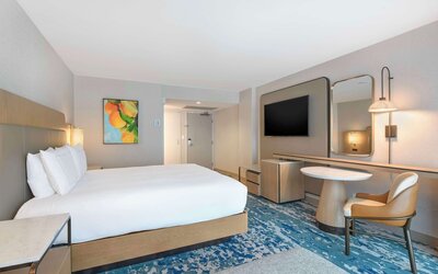 Hilton Anaheim