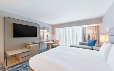 Hilton Anaheim