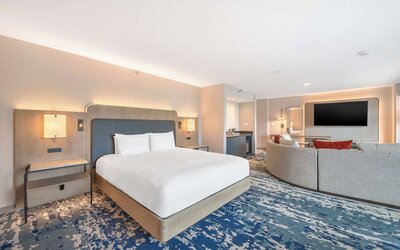 Hilton Anaheim
