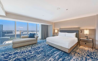 Hilton Anaheim
