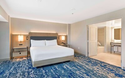 Hilton Anaheim