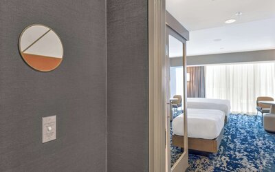 Hilton Anaheim