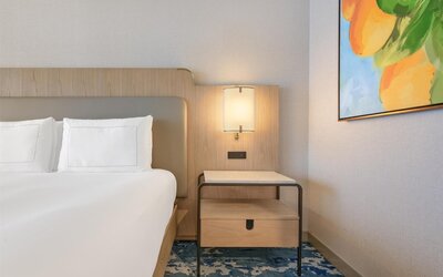 Hilton Anaheim