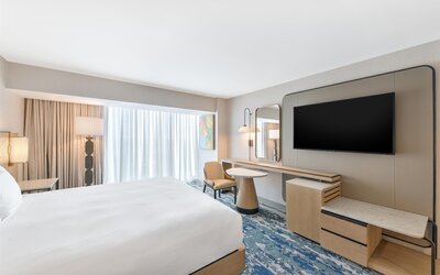 Hilton Anaheim