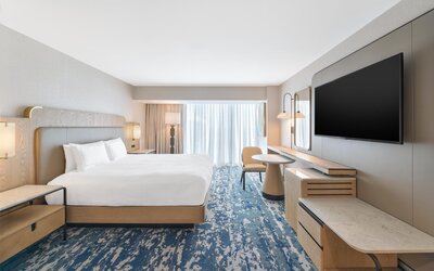Hilton Anaheim