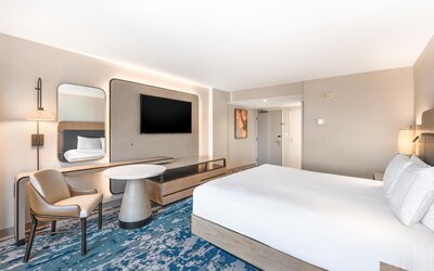 Hilton Anaheim