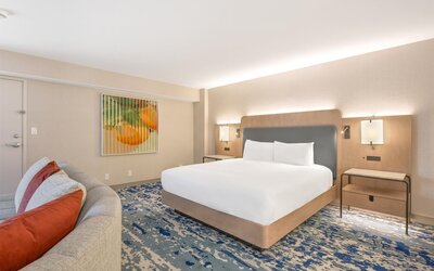 Hilton Anaheim