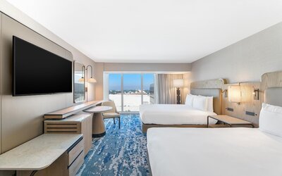 Hilton Anaheim