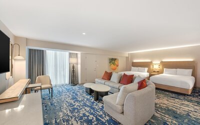 Hilton Anaheim