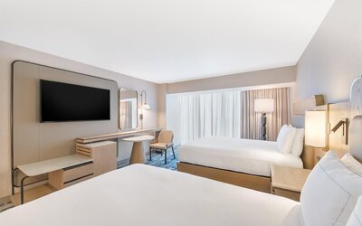 Hilton Anaheim