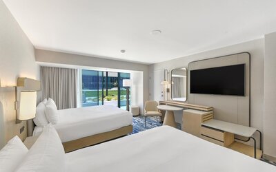Hilton Anaheim