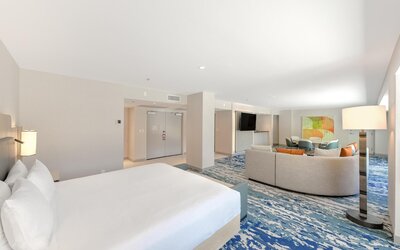 Hilton Anaheim