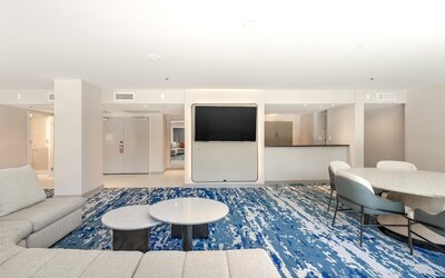 Hilton Anaheim