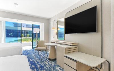 Hilton Anaheim