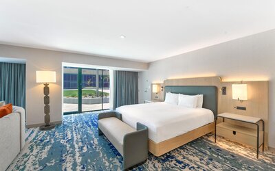 Hilton Anaheim