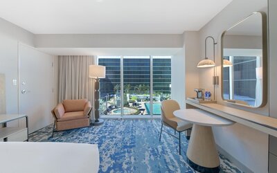 Hilton Anaheim
