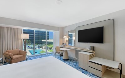 Hilton Anaheim