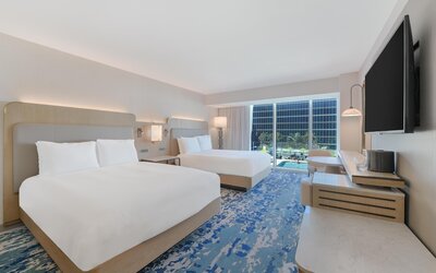 Hilton Anaheim