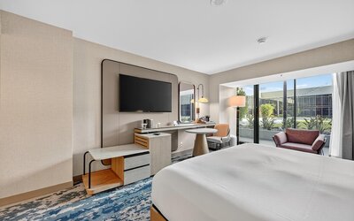 Hilton Anaheim