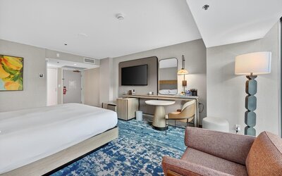 Hilton Anaheim