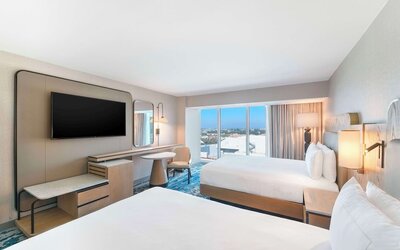 Hilton Anaheim