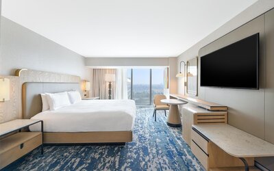 Hilton Anaheim