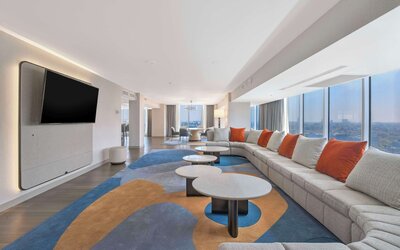Hilton Anaheim
