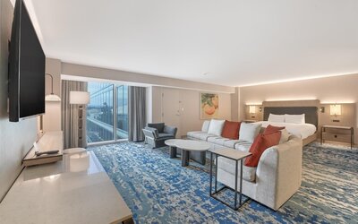 Hilton Anaheim