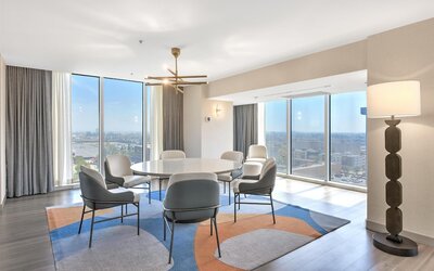 Hilton Anaheim