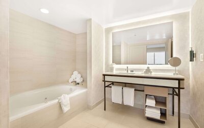 Hilton Anaheim